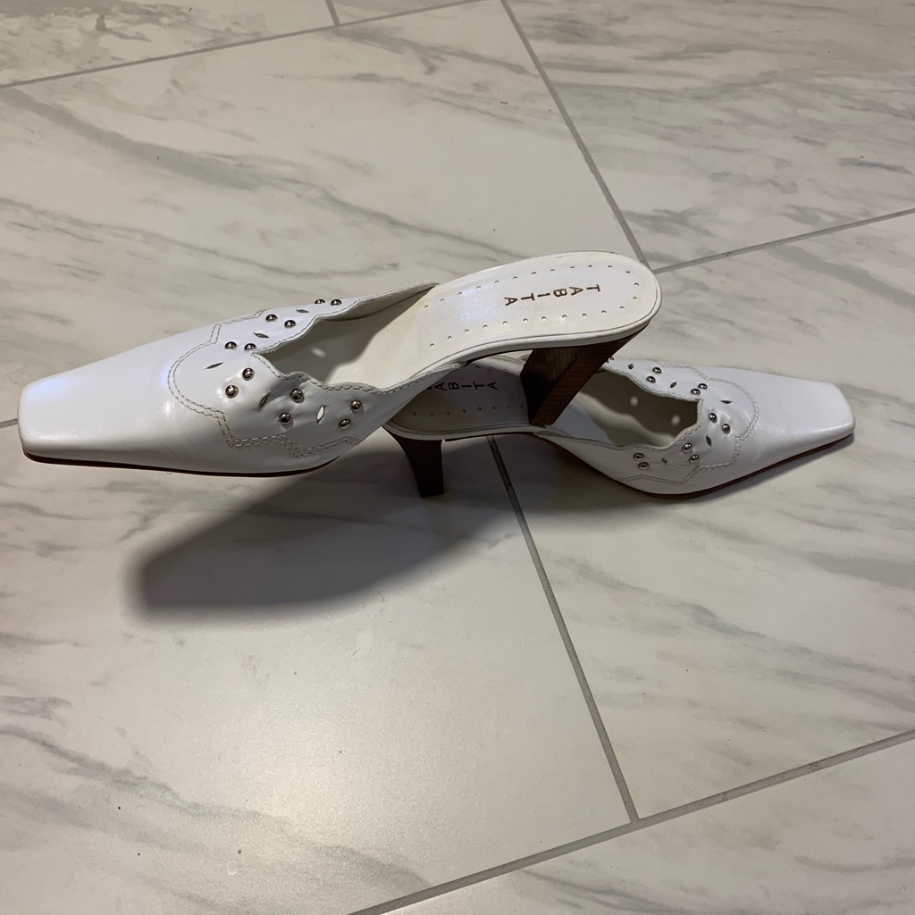 Slightly Used Is Like New